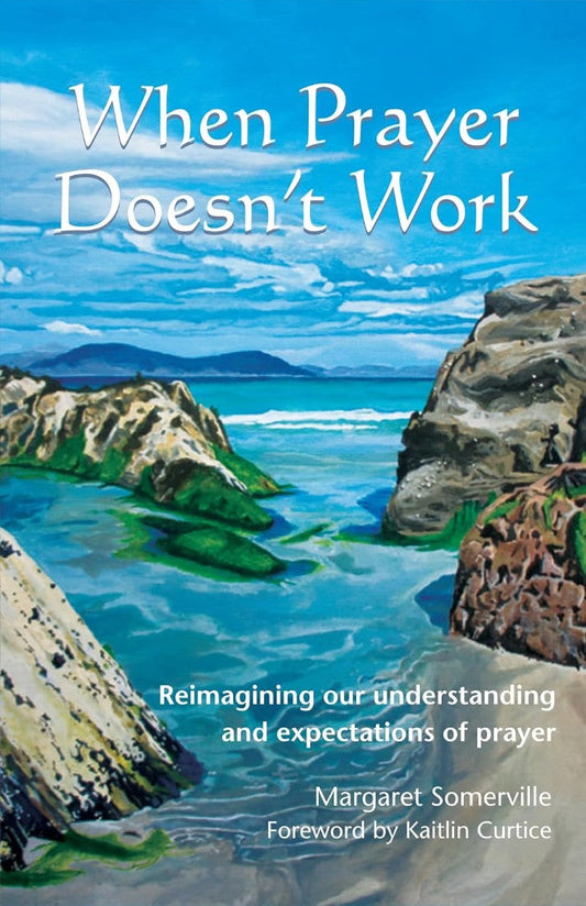 When Prayer Doesn't Work - Re-vived