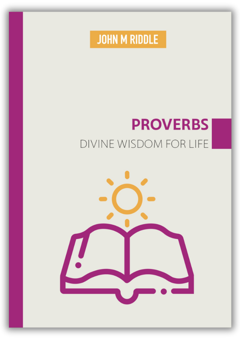 Proverbs