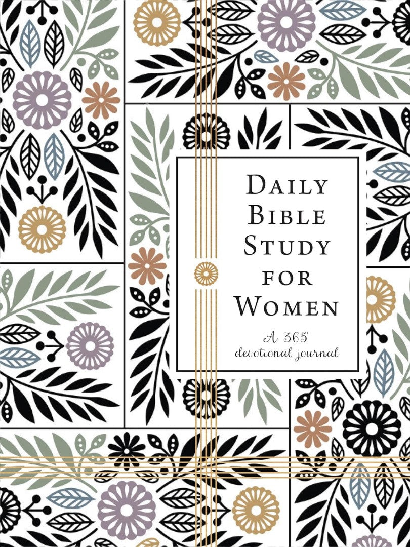 Daily Bible Study for Women