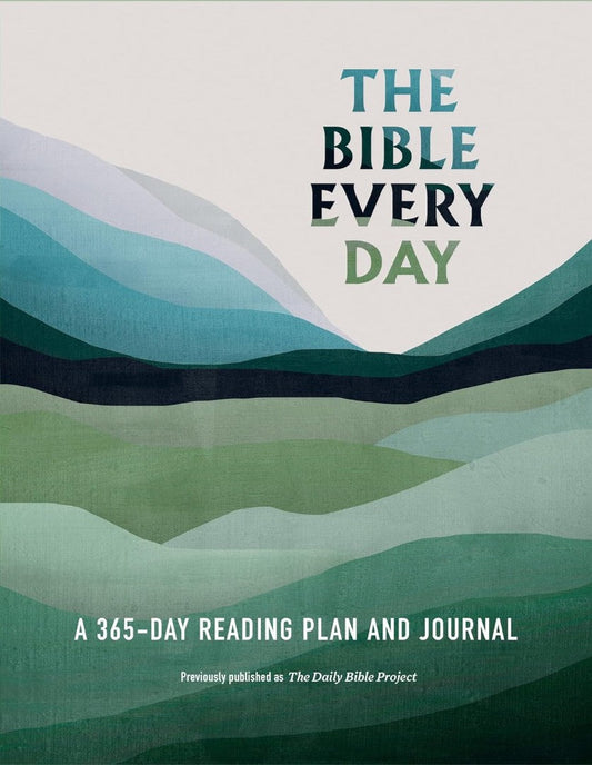The Bible Every Day