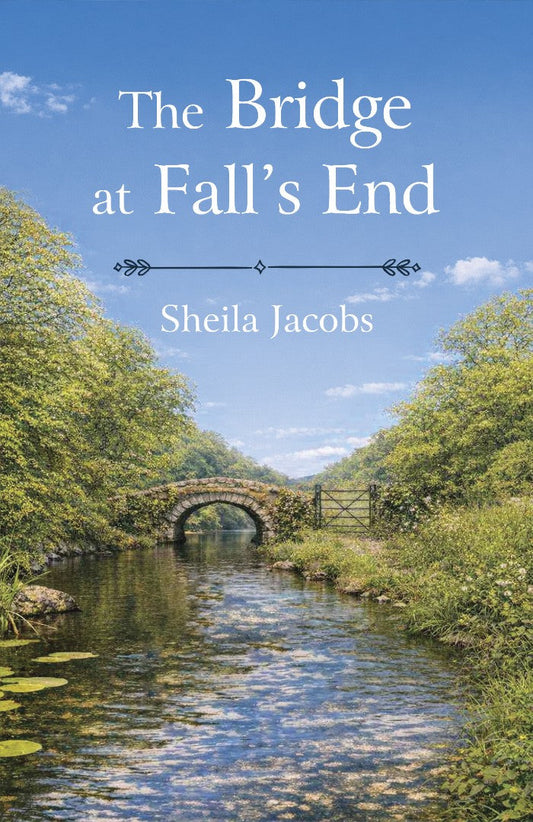 The Bridge at Fall's End