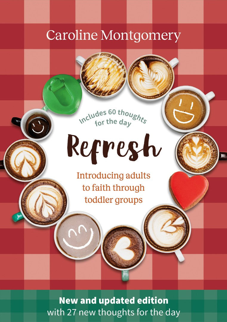 Refresh