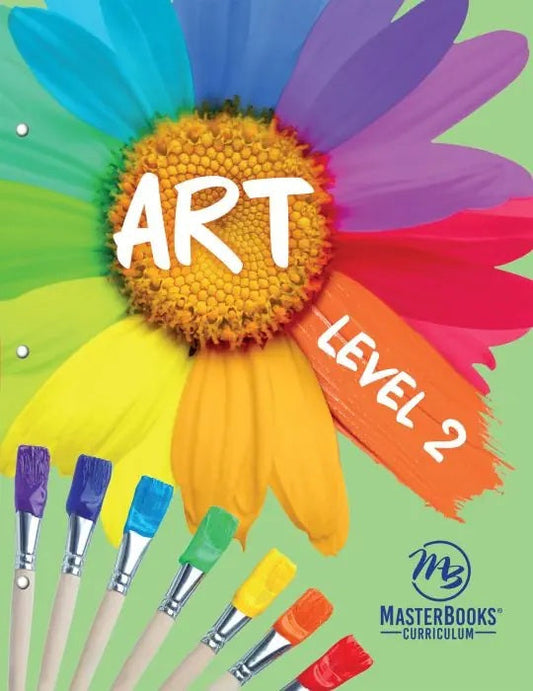 Art Level 2