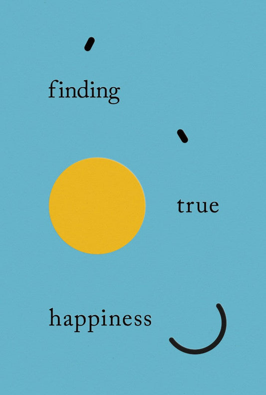 Finding True Happiness (5-Pack)