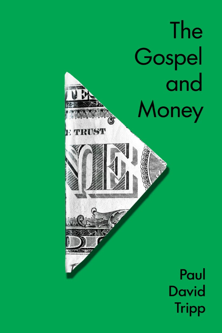 The Gospel and Money (5-Pack)