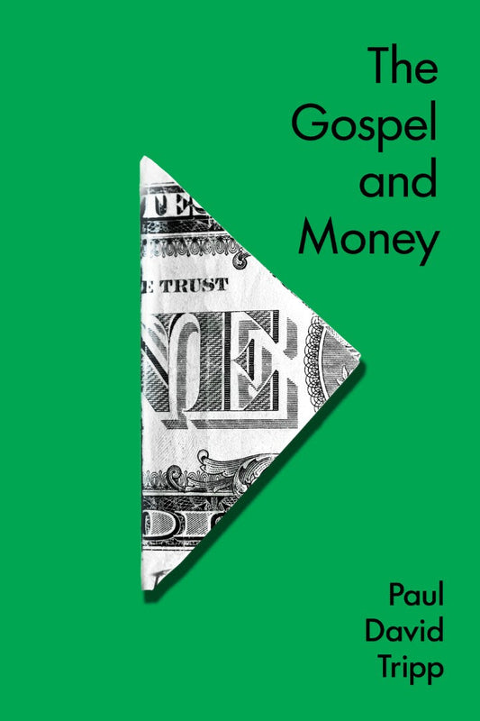 The Gospel and Money (5-Pack)