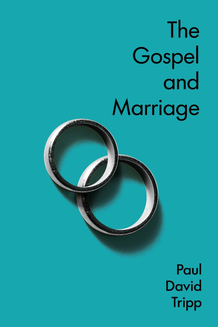 The Gospel and Marriage (5-Pack)