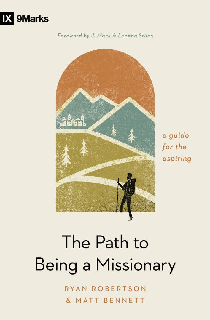 The Path to Being a Missionary
