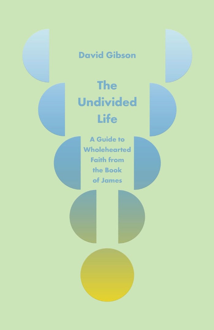 The Undivided Life