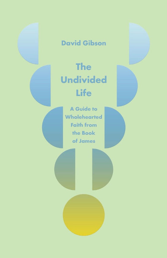 The Undivided Life