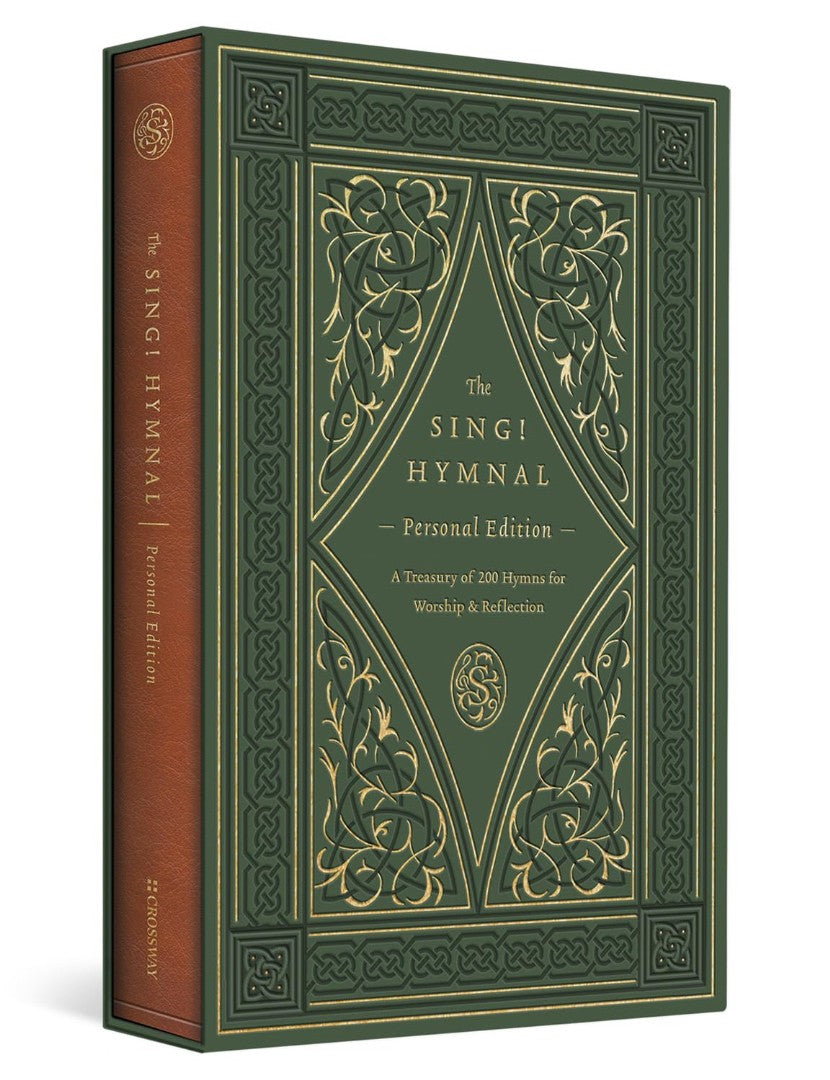 The Sing! Hymnal, Personal Edition