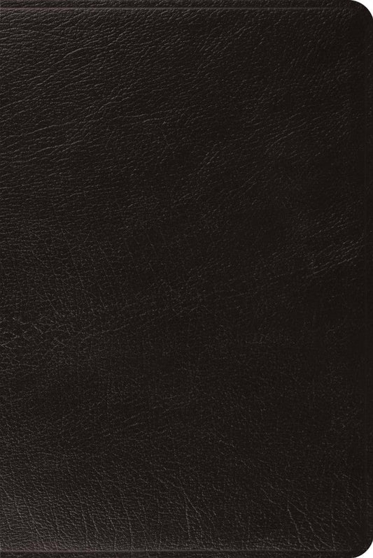 ESV Personal Size Reference Bible, Red Letter