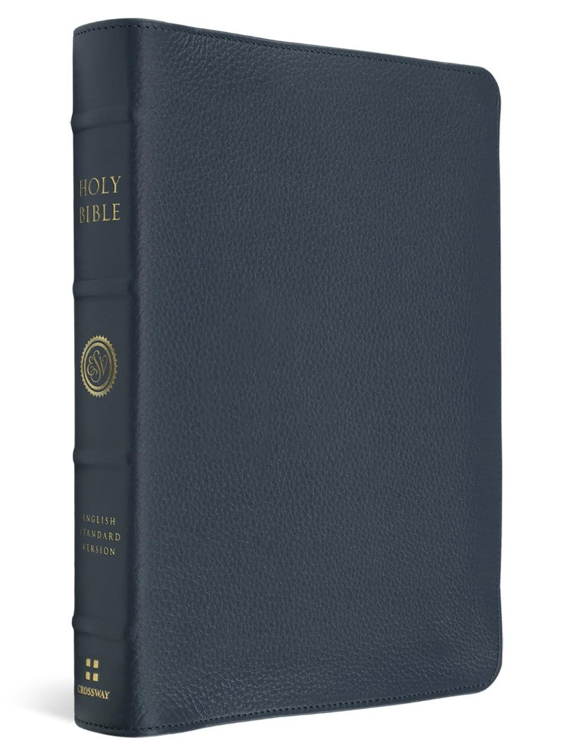 ESV Heirloom Bible, Alpha: Personal Size Edition