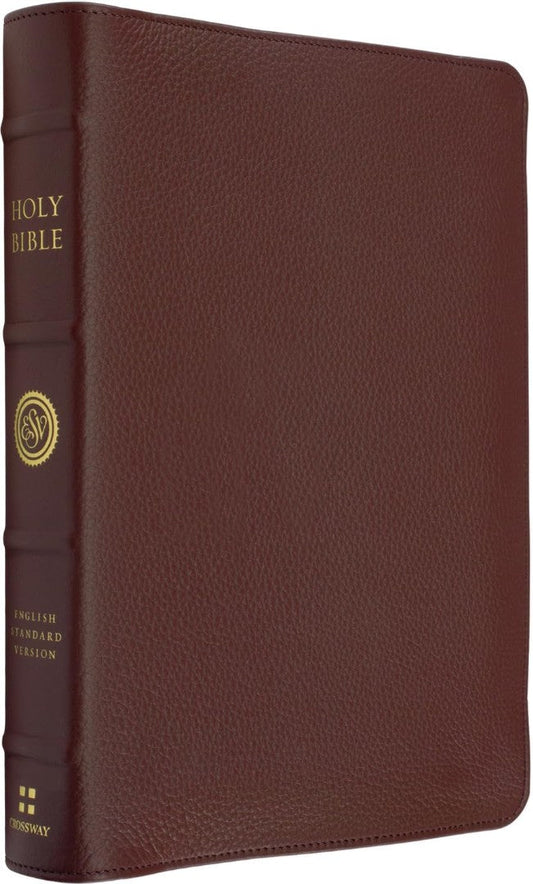 ESV Heirloom Bible, Coram Deo: Thinline Edition
