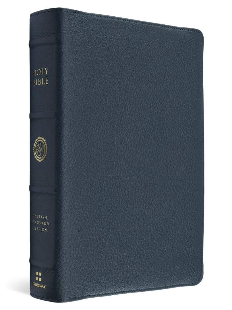 ESV Heirloom Bible, Veritas: Single Column Edition