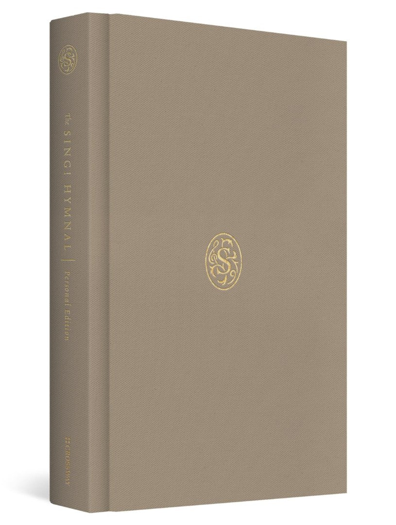 The Sing! Hymnal, Personal Edition