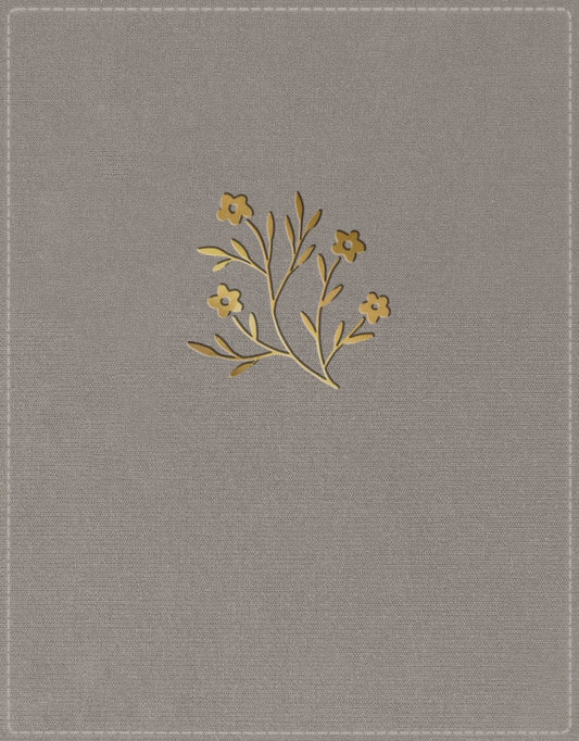 NKJV New Testament, Tracing Edition, Gray