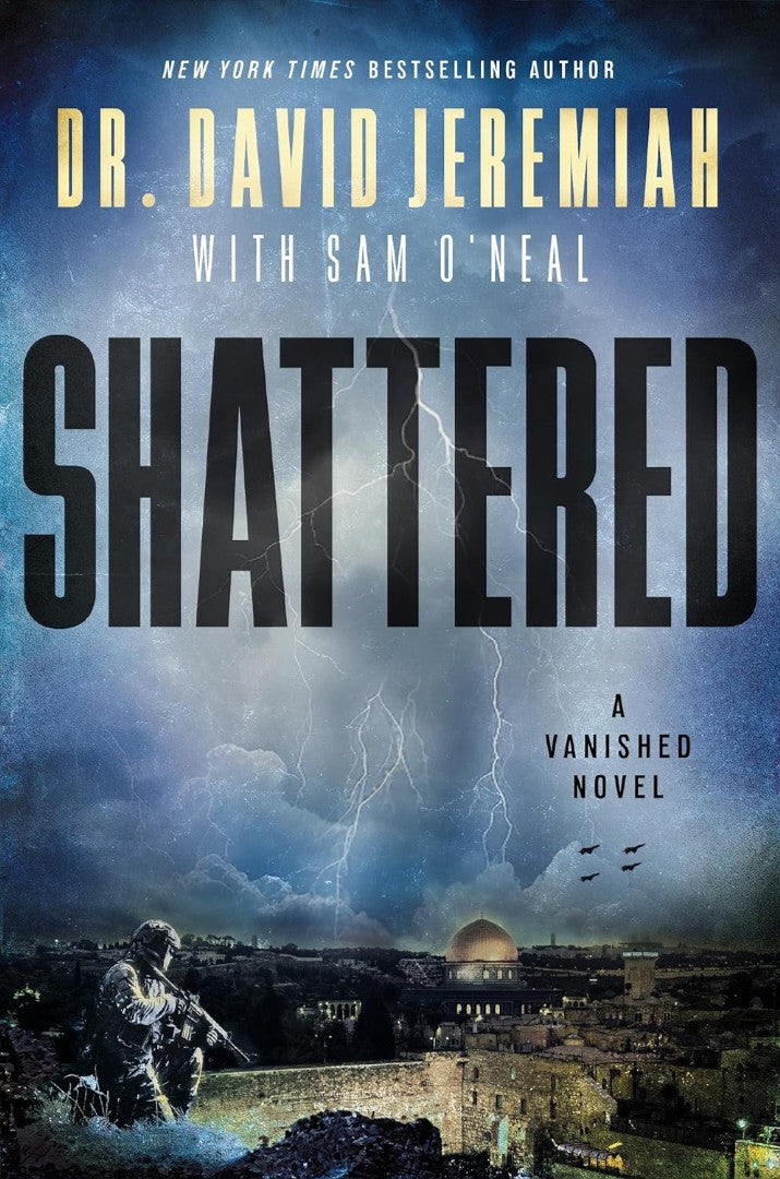 Shattered