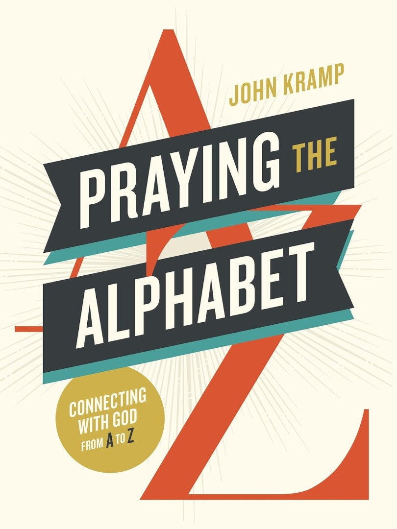 Praying the Alphabet