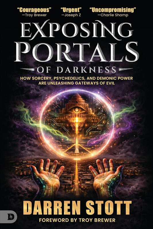 Exposing Portals of Darkness