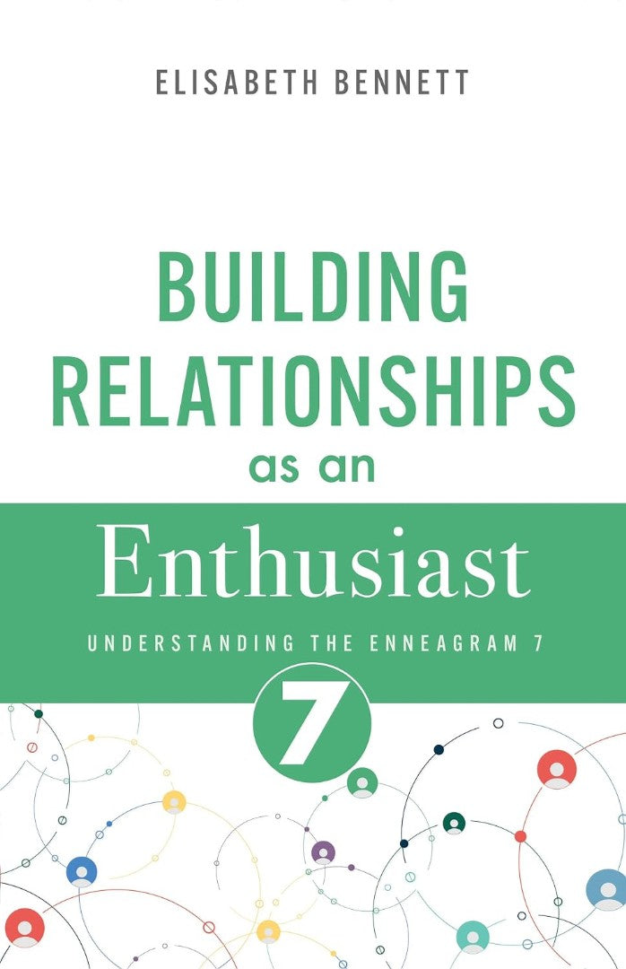Building Relationships as an Enthusiast