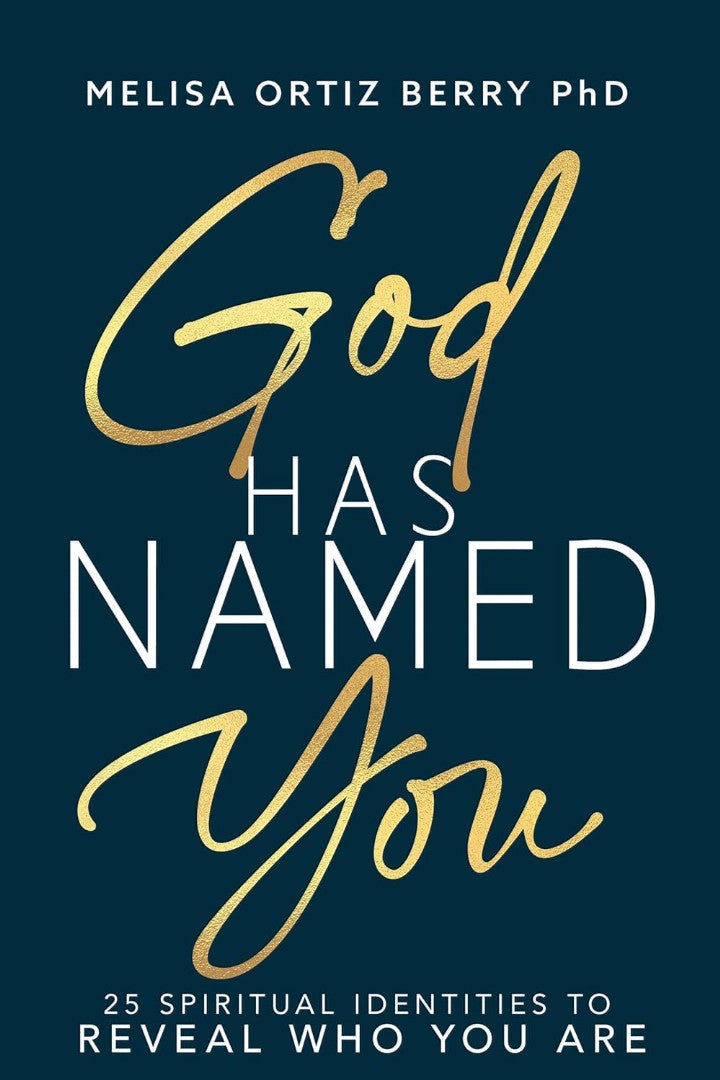 God Has Named You