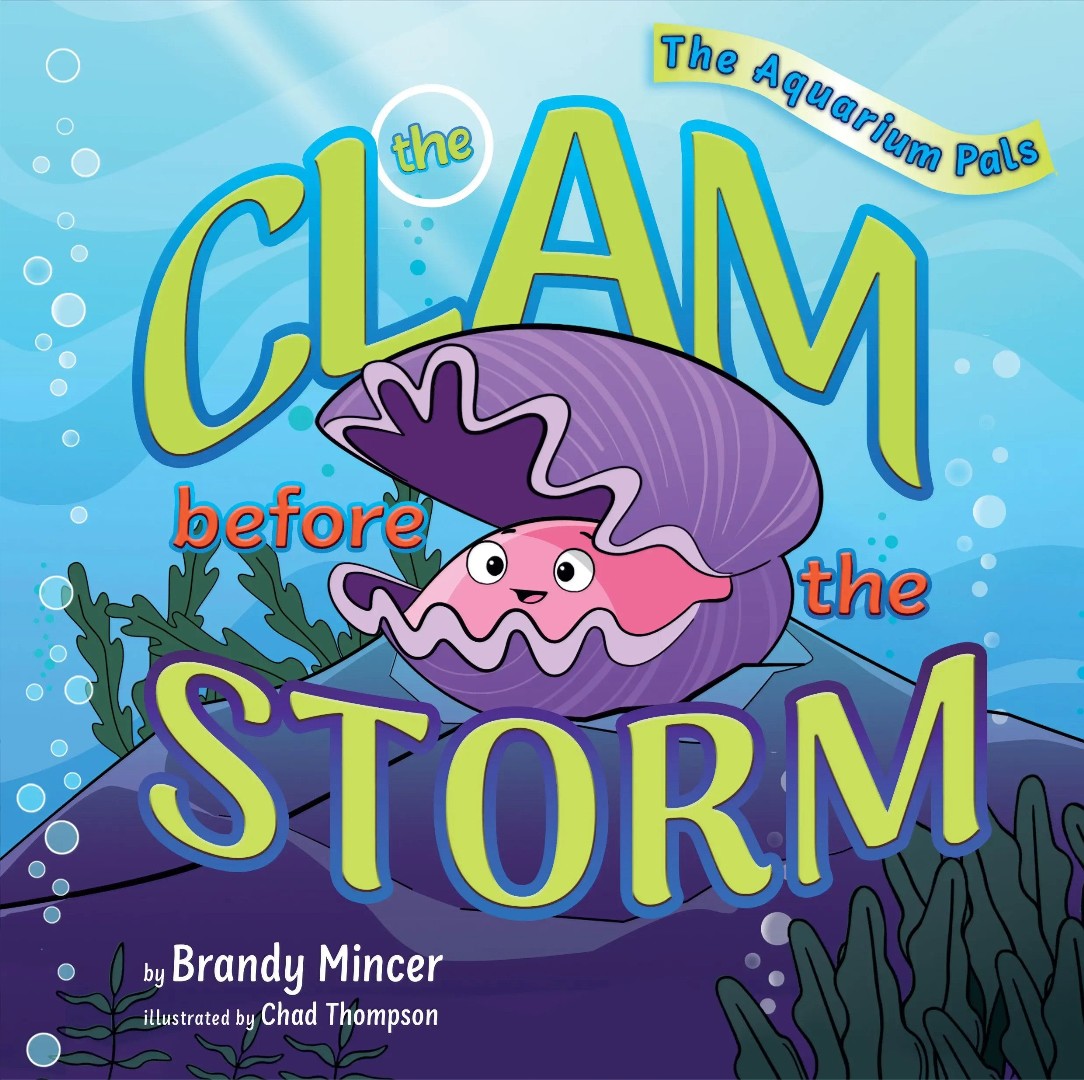 The Clam Before the Storm