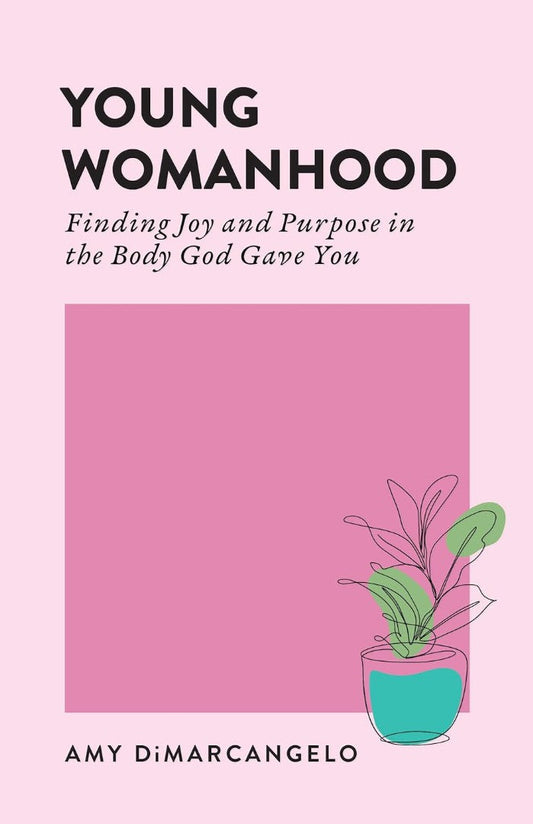 Young Womanhood