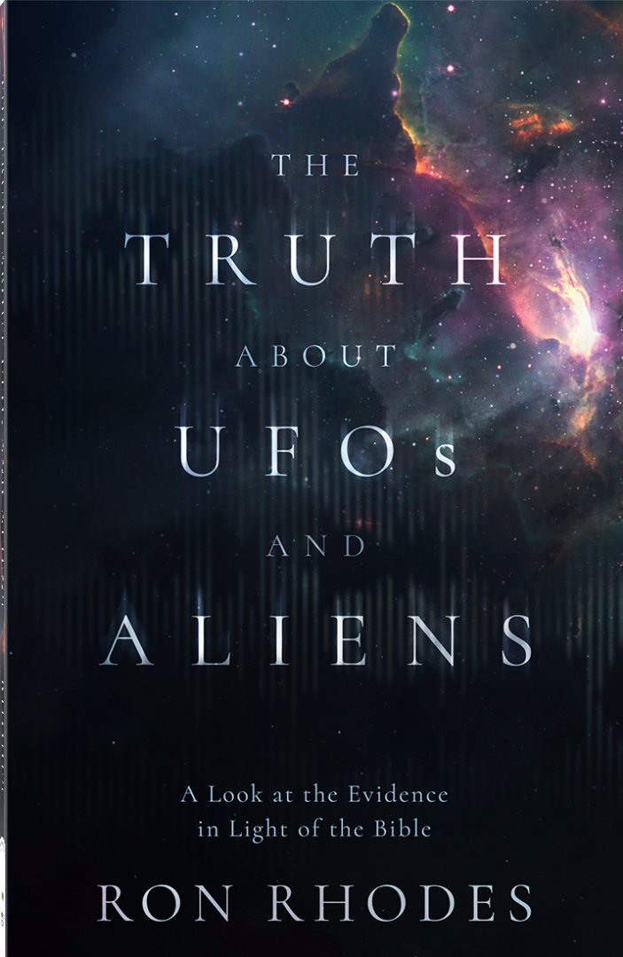 The Truth About Ufos and Aliens
