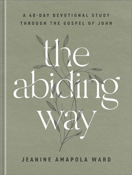 The Abiding Way