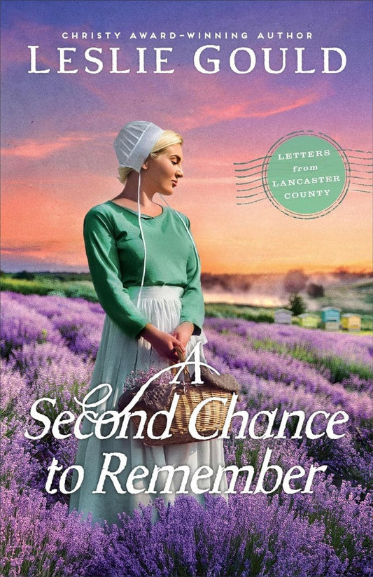 A Second Chance to Remember