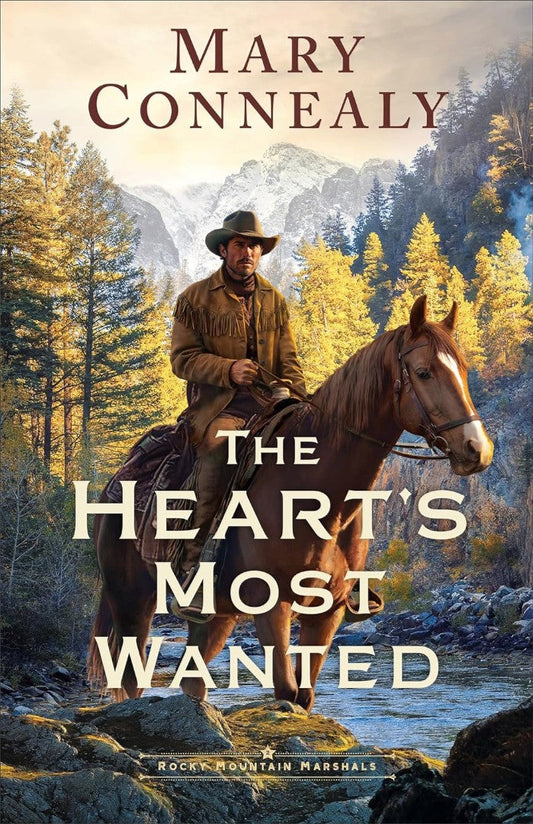 The Heart's Most Wanted