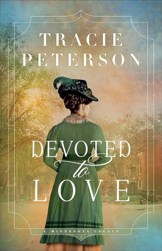 Devoted to Love