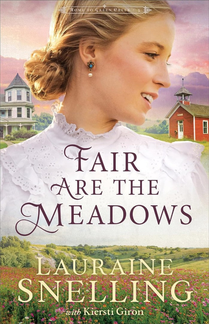 Fair Are the Meadows
