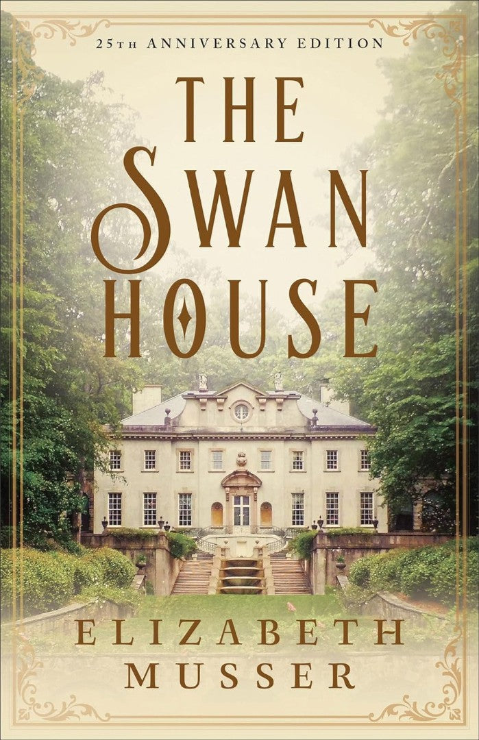 The Swan House