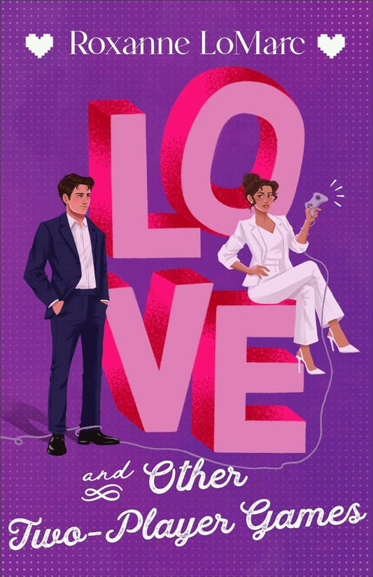 Love and Other Two-Player Games
