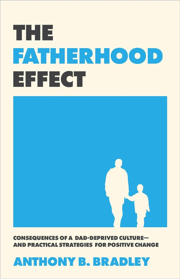 The Fatherhood Effect