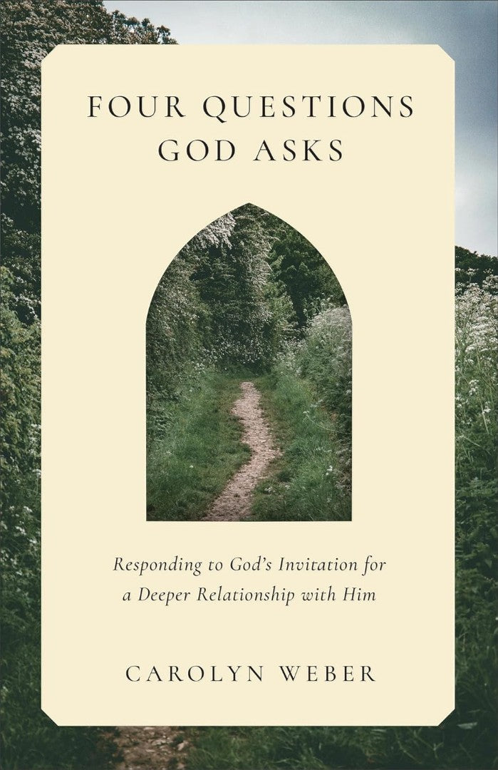 Four Questions God Asks
