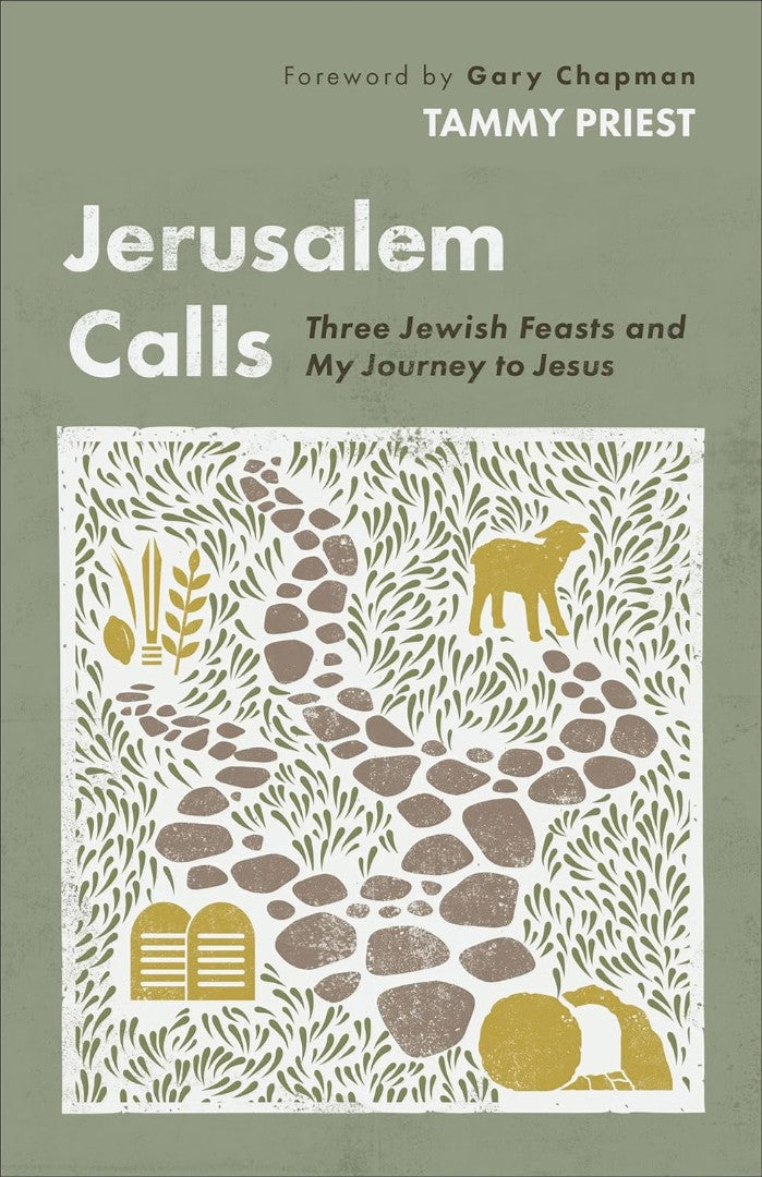 Jerusalem Calls