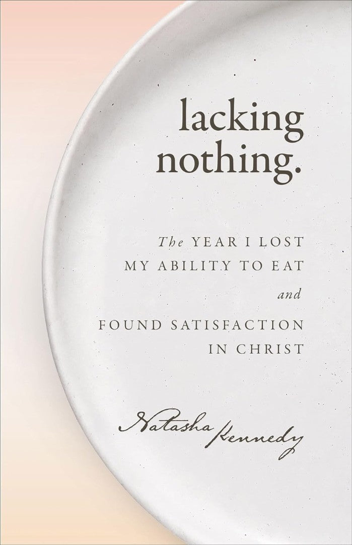 Lacking Nothing