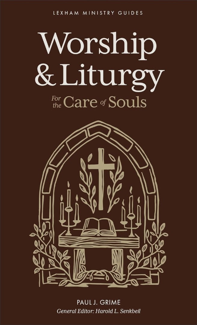 Worship and Liturgy