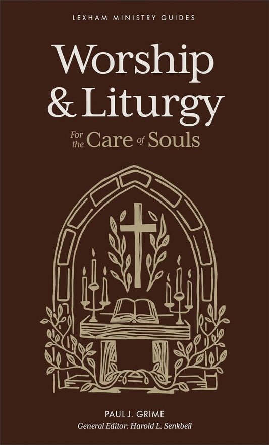 Worship and Liturgy