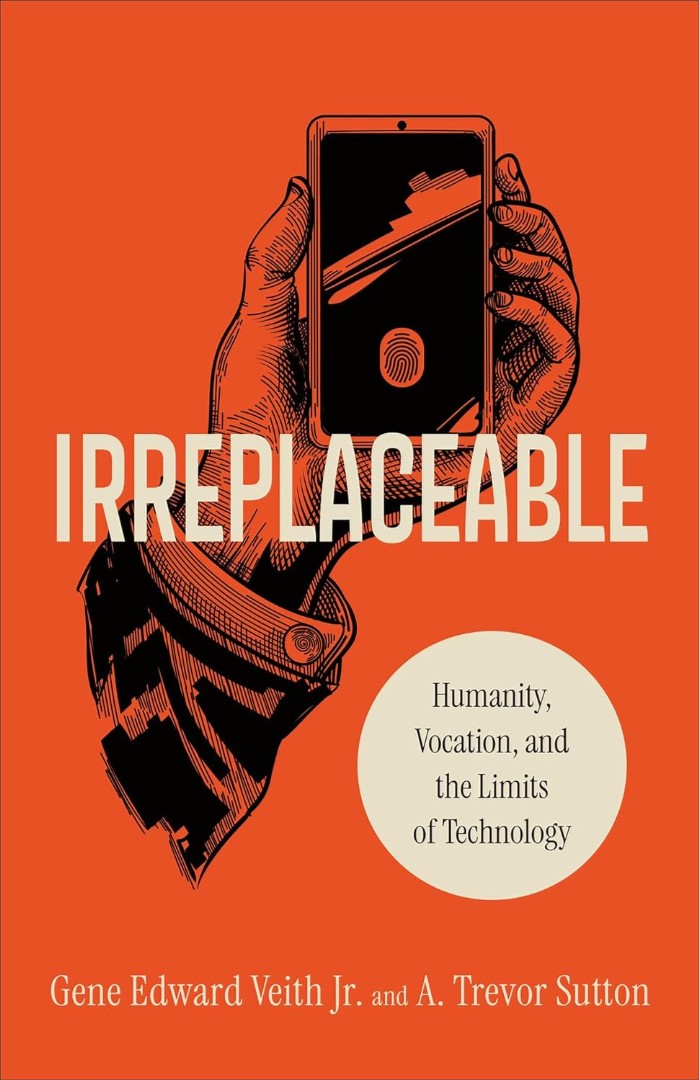 Irreplaceable
