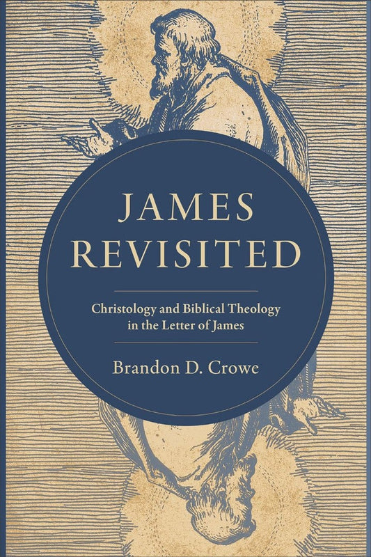James Revisited