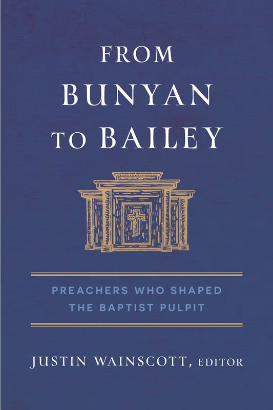 From Bunyan to Bailey