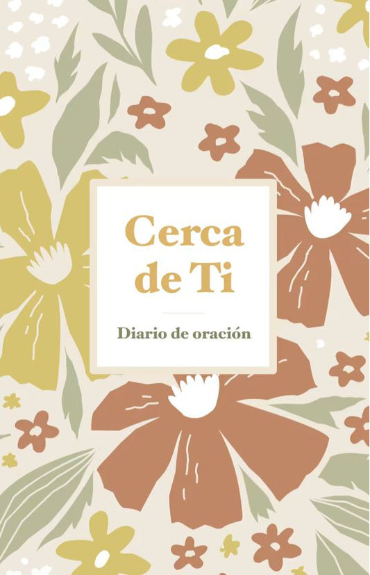 Cerca De Ti