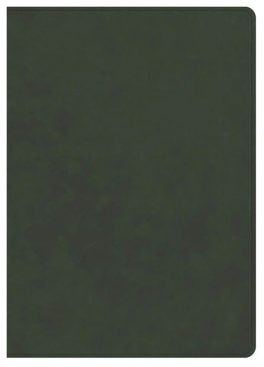 CSB Lumen Dei Bible, Lux Verbi: Verse-By-Verse Reference