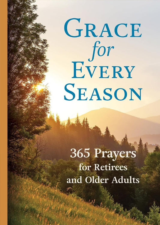Grace For Every Season