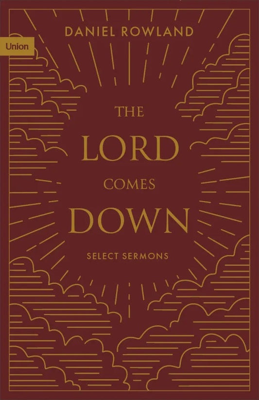 The Lord Comes Down