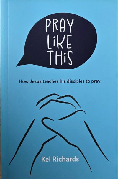 Pray Like This